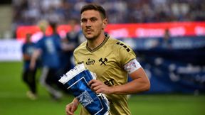 Górnik Zabrze - Termalica. Typy bukmacherskie i analiza 08.08 | Ekstraklasa