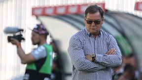 Ulga Jana Urbana po zwycięstwie. "Trzeba było pocierpieć"