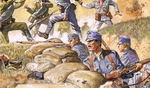 Kraśnik 1914