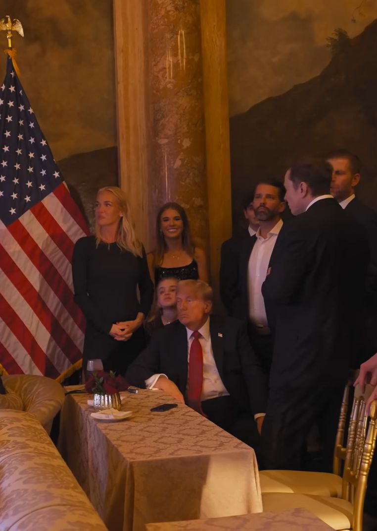 Oto 17-letnia wnuczka Donalda Trumpa. Kai Trump będzie gwiazdą?