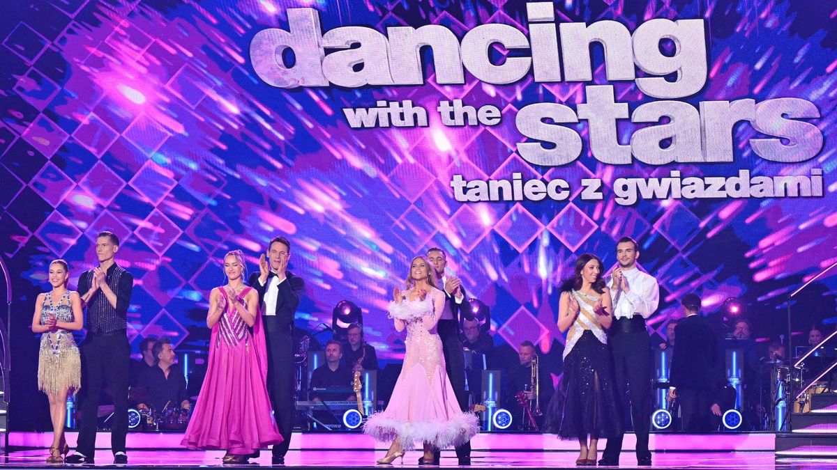 To oni przeszli do finału "Tańca z gwiazdami"