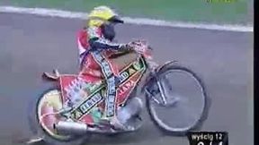 Piękna walka i podział punktami Jagusia i Drabika