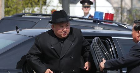 Przejrzeli Kim Dzong Una. To dlatego Korea Płn. strzela właśnie teraz
