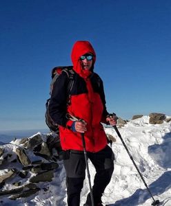 W Tatrach znaleziono plecak zaginionego turysty