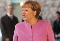 Merkel: burka poważną przeszkodą w integracji