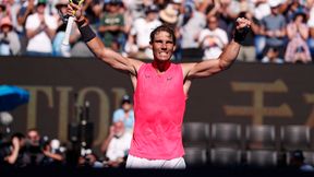 Grupy turnieju Mutua Madrid Open Virtual Pro rozlosowane. Rafael Nadal zagra z Andym Murrayem