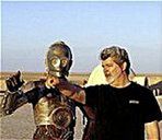 George Lucas inwestuje w Kostrzynie?