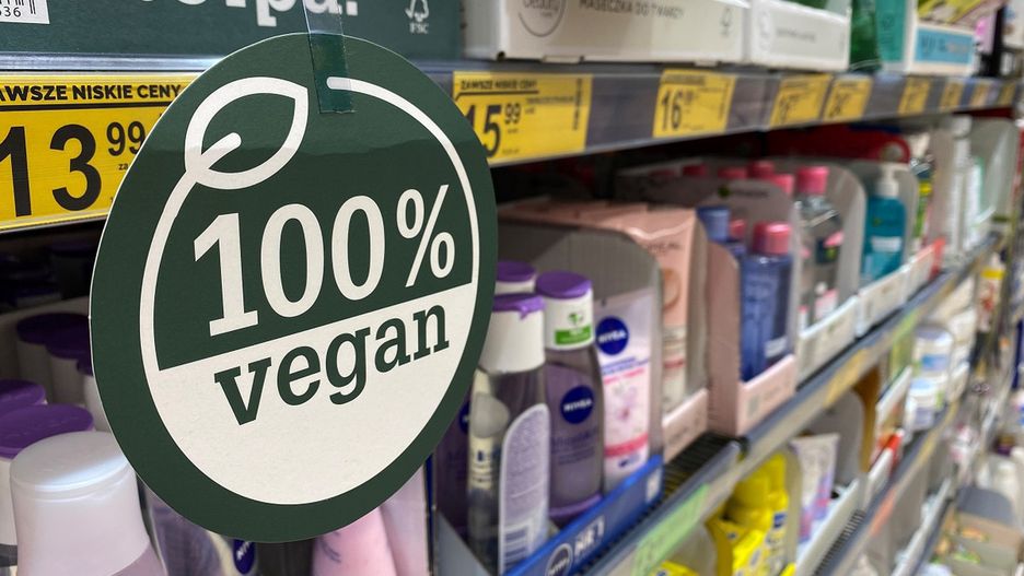 vegan