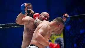 KSW 74. Michał Kita - Darko Stosić 2 (galeria)