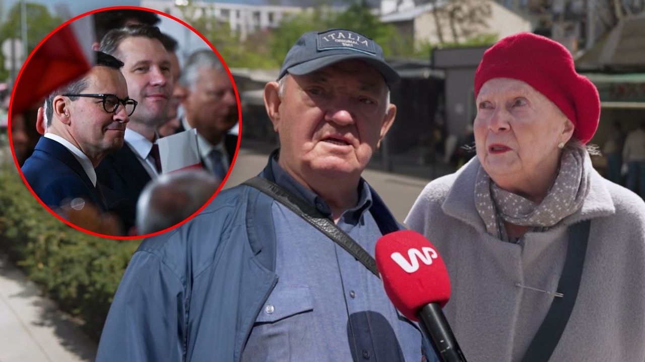 Czarnek czy Morawiecki? Tak odpowiedzieli Polacy: Żaden się nie nadaje