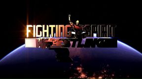 Fighting Spirit Wrestling 2017 #42 (zapowiedź)
