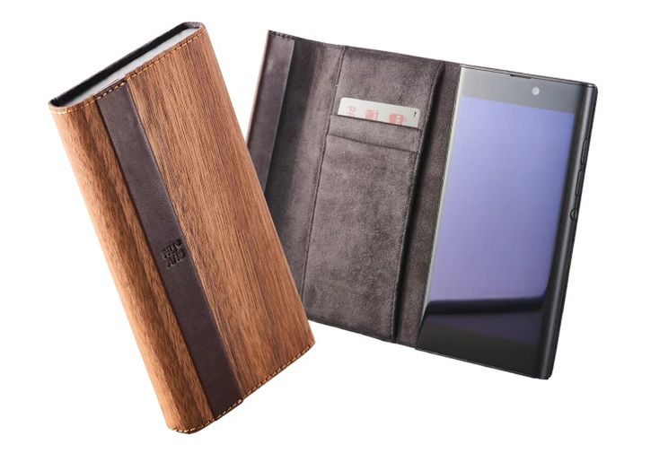 Ten oryginalny smartfon może wkrótce trafić do sprzedaży. Warunek jest tylko jeden 6