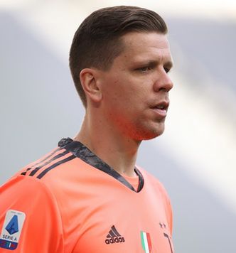 To początek końca Wojciecha Szczęsnego?