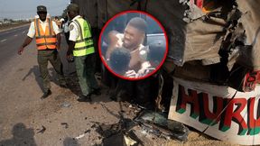 Jest akt oskarżenia. Nowe wieści po wypadku Joshuy