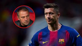 Cios dla Lewandowskiego. Od 20 lat nikt go tak nie potraktował