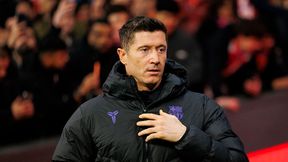 Najlepsi napastnicy XXI wieku. Oto miejsce Lewandowskiego