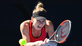 Australian Open: Simona Halep znów zwycięska po obronie piłek meczowych! Rumunka w finale