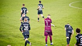 Fortuna I liga: ŁKS wystartował znakomicie, ale później pogubił się