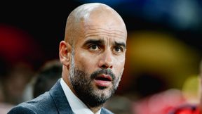 Pep Guardiola wybiera jedenastkę na rundę rewanżową. Już tylko dwie niewiadome