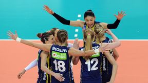 Niestraszne im były wrzaski i race. Fenerbahce Stambuł wróciło na tron