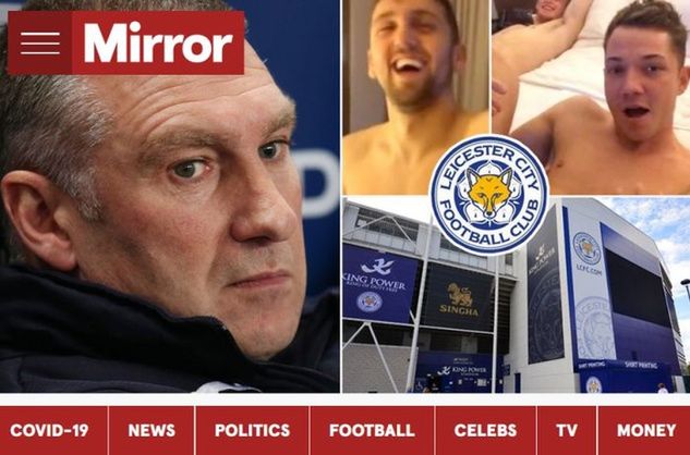 www.mirror.co.uk/sport