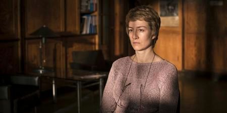 Gajos i Szumowska o filmie "Body/Ciało"