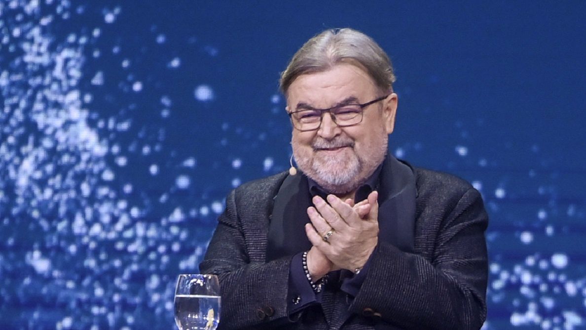 Edward Miszczak prezesem TVP?