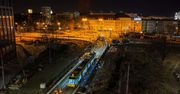 Tramwaje wracają na Wierzbięcice szybciej niż planowano