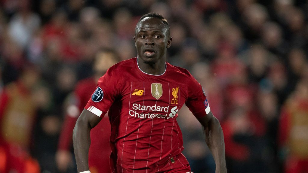 Zdjęcie okładkowe artykułu: Getty Images / Visionhaus / Na zdjęciu: Sadio Mane