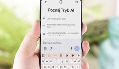 Tryb AI Google już w Polsce. Oto co się zmieni dla mediów