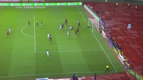 #dziejesiewsporcie Co on zrobił?! Na tę bramkę można patrzeć i patrzeć