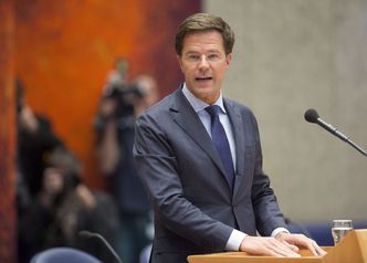 Dymisja rządu Holandii. Znamy datę wyborów