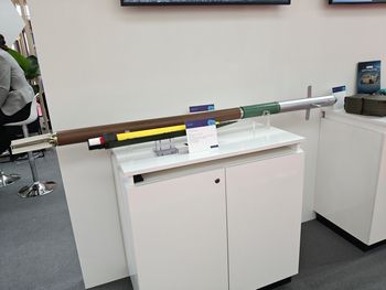 Rakiety antydronowe dla Polski. Z tego kraju weźmiemy technologię