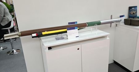 Rakiety antydronowe dla Polski. Z tego kraju weźmiemy technologię