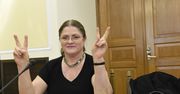 Krystyna Pawłowicz kontra Kaufland. UOKiK nie nagiął przepisów pod wpływem posłanki PiS. Nawet nie musiał