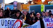 Związkowcy żądają podwyżek