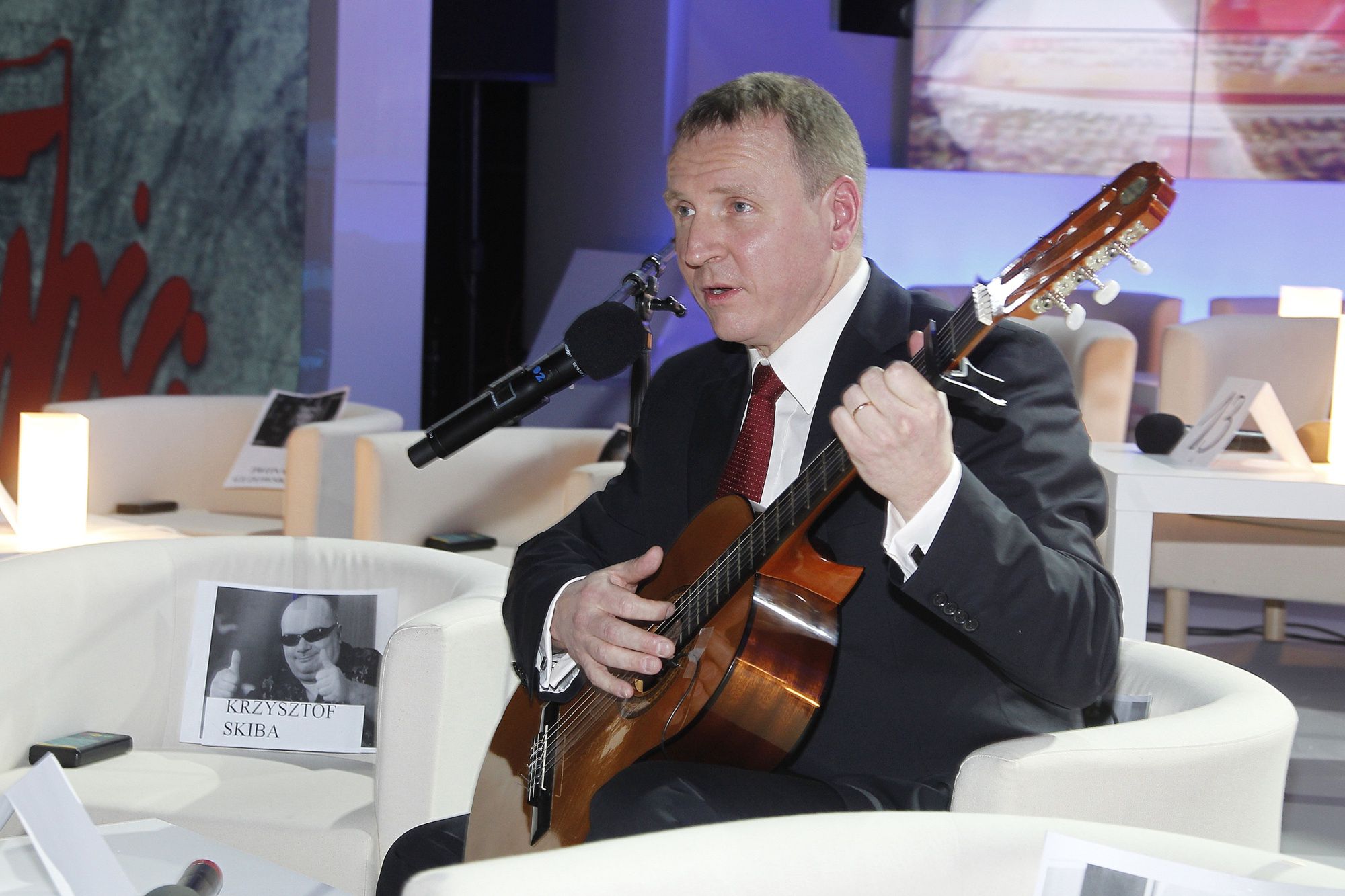 Jacek Kurski