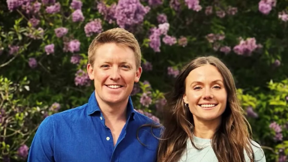 Małżeństwo księcia i jego wybranki zostało okrzyknięte towarzyskim wydarzeniem roku