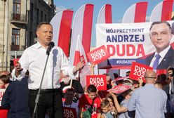 Newsroom. Program specjalny WP