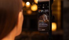 W Empiku można już płacić spojrzeniem. Ruszają płatności biometryczne w Polsce