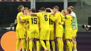 Liga Mistrzów. Wyniki wtorkowych meczów. Sensacja stała się faktem