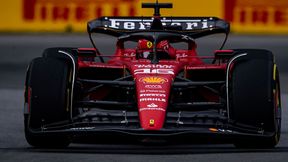 Poważne oskarżenia pod adresem Ferrari. Rywale mówią o oszustwie