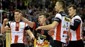 Asseco Resovia Rzeszów liderem Ligi Typerów SportoweFakty.pl