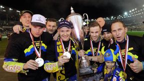 Stal Gorzów będzie zbierać na pomnik legendy. Potrzebują 100 tysięcy