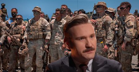USA wycofają żołnierzy z Polski? Dymek: "To nie ma racji bytu"