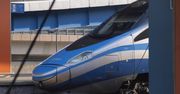 Pendolino z wi-fi? Najwcześniej w wakacje. O ile producent wykaże "dobrą wolę"