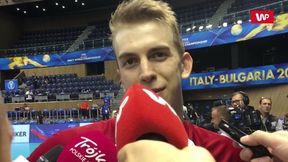 MŚ 2018. Porażka Polaków nie wchodziła w grę. "Byłoby mi bardzo wstyd, gdybyśmy stracili punkty"