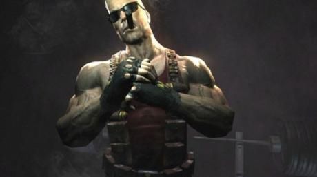 E3 bez Duke'a 1