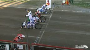 Skrót meczu Lechma Start Gniezno - PGE Marma Rzeszów (2013)