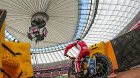 Test toru na PGE Narodowym [GALERIA]